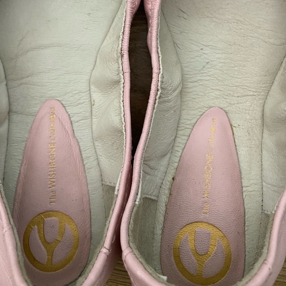 Ballet Flat - Picture 4 of 5